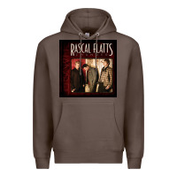 Coffee rascal flatts – changed ch Premium Hoodie - linhVisuals