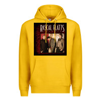 Lemon rascal flatts – changed ch Premium Hoodie - linhVisuals