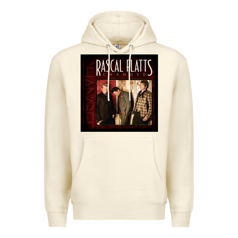Rascal Flatts – Changed Ch Premium Hoodie by linhVisuals | Teevron