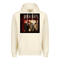 Sandshell rascal flatts – changed ch Premium Hoodie - linhVisuals