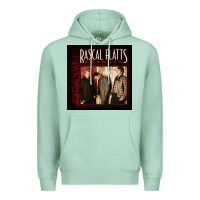 Seafoam rascal flatts – changed ch Premium Hoodie - linhVisuals