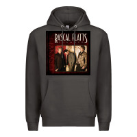 Smoke rascal flatts – changed ch Premium Hoodie - linhVisuals
