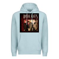 Blue Mist rascal flatts – changed ch Premium Hoodie - linhVisuals