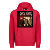 Cardinal rascal flatts – changed ch Premium Hoodie - linhVisuals