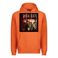 Carrot rascal flatts – changed ch Premium Hoodie - linhVisuals