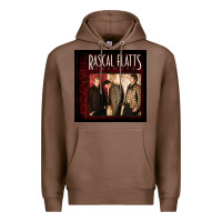 Chestnut rascal flatts – changed ch Premium Hoodie - linhVisuals