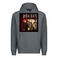 Rock rascal flatts – changed ch Premium Hoodie - linhVisuals