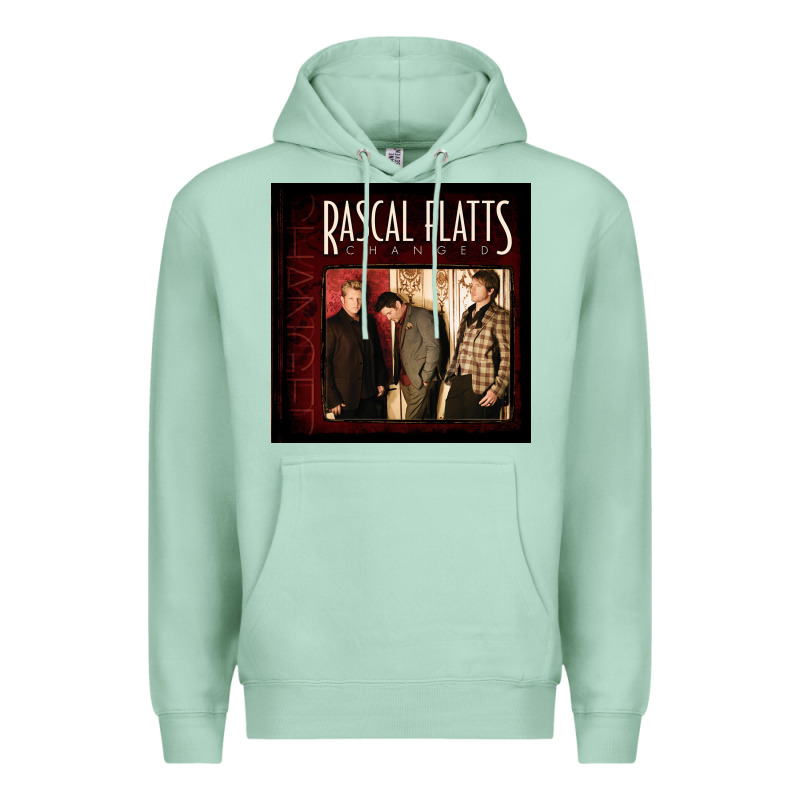 Rascal Flatts – Changed Ch Premium Hoodie by linhVisuals | Teevron