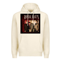 Tofu rascal flatts – changed ch Premium Hoodie - linhVisuals