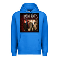 True Royal rascal flatts – changed ch Premium Hoodie - linhVisuals