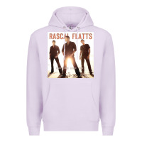 Lilac rascal flatts   oklahoma's official Premium Hoodie - linhVisuals
