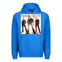 True Royal rascal flatts   oklahoma's official Premium Hoodie - linhVisuals