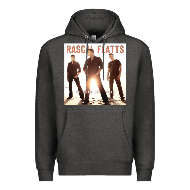 Rascal Flatts   Oklahoma's Official Premium Hoodie by linhVisuals | Teevron