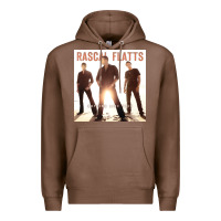 Chestnut rascal flatts   oklahoma's official Premium Hoodie - linhVisuals