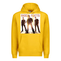 Lemon rascal flatts   oklahoma's official Premium Hoodie - linhVisuals
