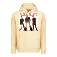 Pina Colada rascal flatts   oklahoma's official Premium Hoodie - linhVisuals