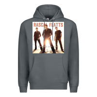 Rock rascal flatts   oklahoma's official Premium Hoodie - linhVisuals