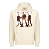 Tofu rascal flatts   oklahoma's official Premium Hoodie - linhVisuals