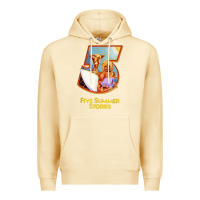 Pina Colada five 5 summer stories t shirt Premium Hoodie - linhVisuals