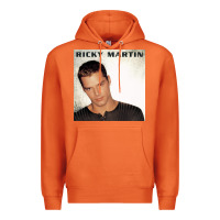 Carrot ricky martin   ricky martin Premium Hoodie - linhVisuals