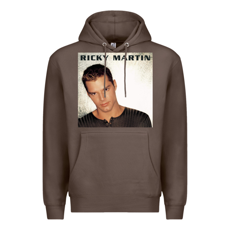 Ricky Martin   Ricky Martin Premium Hoodie by linhVisuals | Teevron