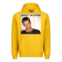 Lemon ricky martin   ricky martin Premium Hoodie - linhVisuals