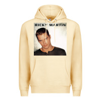 Pina Colada ricky martin   ricky martin Premium Hoodie - linhVisuals