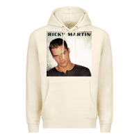Tofu ricky martin   ricky martin Premium Hoodie - linhVisuals