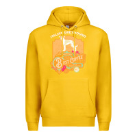 Lemon mom t  shirt italian greyhound best coffee   dog owner coffee lover gi Premium Hoodie - linhVisuals