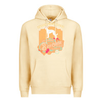 Pina Colada mom t  shirt italian greyhound best coffee   dog owner coffee lover gi Premium Hoodie - linhVisuals