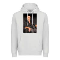 Dove Grey who is ricky martin playing in ameri Premium Hoodie - linhVisuals