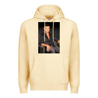 Pina Colada who is ricky martin playing in ameri Premium Hoodie - linhVisuals