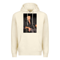Sandshell who is ricky martin playing in ameri Premium Hoodie - linhVisuals