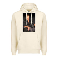 Tofu who is ricky martin playing in ameri Premium Hoodie - linhVisuals