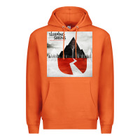 Carrot sleeping with sirens one Premium Hoodie - linhVisuals