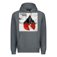 Rock sleeping with sirens one Premium Hoodie - linhVisuals