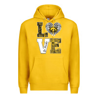 Lemon h4wk5 tshirt Premium Hoodie - linhVisuals