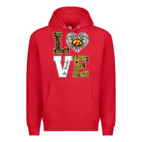 H4wk5 Tshirt Premium Hoodie | Teevron