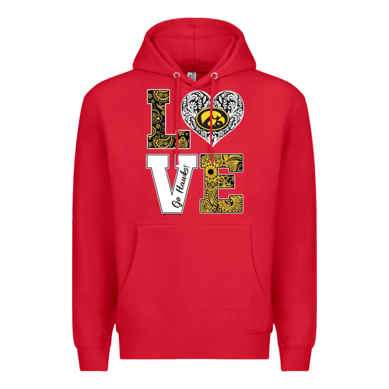 H4wk5 Tshirt Premium Hoodie by linhVisuals | Teevron