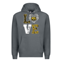 Rock h4wk5 tshirt Premium Hoodie - linhVisuals
