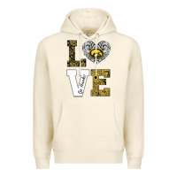 Sandshell h4wk5 tshirt Premium Hoodie - linhVisuals