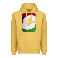 Antique Gold dave chappelle actor and comecian popular Premium Hoodie - linhVisuals