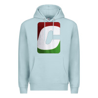 Blue Mist dave chappelle actor and comecian popular Premium Hoodie - linhVisuals