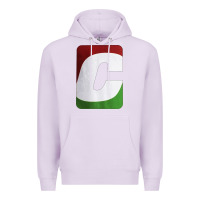 Lilac dave chappelle actor and comecian popular Premium Hoodie - linhVisuals