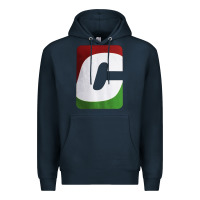 Navy dave chappelle actor and comecian popular Premium Hoodie - linhVisuals