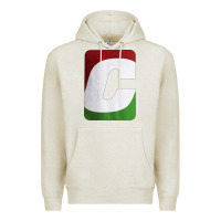 Oatmeal Heather dave chappelle actor and comecian popular Premium Hoodie - linhVisuals