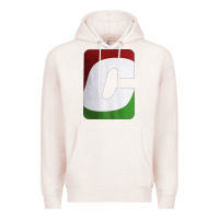 Pale Pink dave chappelle actor and comecian popular Premium Hoodie - linhVisuals