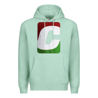Seafoam dave chappelle actor and comecian popular Premium Hoodie - linhVisuals