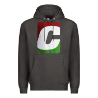 Smoke dave chappelle actor and comecian popular Premium Hoodie - linhVisuals