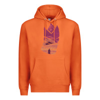 Carrot Dune Sandworm Premium Hoodie - linhVisuals